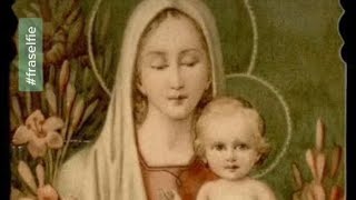 Novena alla Madonna del Carmine - Secondo Giorno #condividi #seguimi