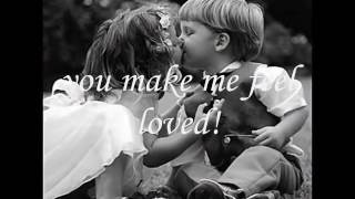 Zucchero  - You make me feel loved