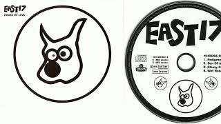 East 17 - House Of Love (CD, Single, 1992)