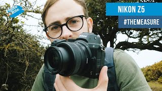 Nikon Z5 Review: A Z-Series Mirrorless Camera for the Masses?