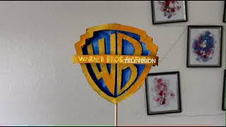 Warner Bros. Television remake logo