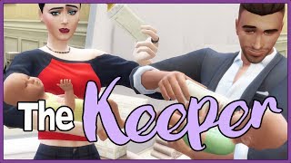 The Sims 4 | The Keeper | Part 3 [Double Trouble]