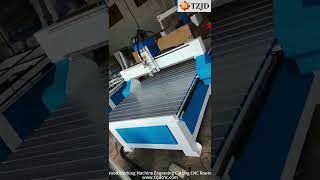 Wood Working Machine Engraving Cutting CNC Router