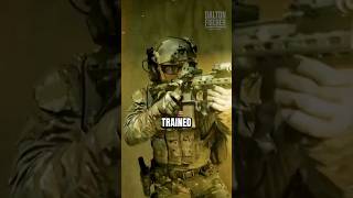 How Delta Force Clears A Room (CQB)