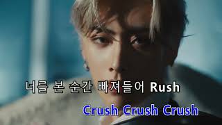 CRUSH(가시) KTV