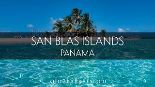 San Blas Islands (Guna Yala), Panama