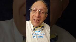 Quick history - 10/14 - Tie 715. It's a snapshot of history in a minute or less.#october14