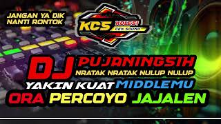 DJ PEPUJANINGSIH NRATAK MIDDLE NULUP NULUP SPEAKER 18 INC AUTO HOREG