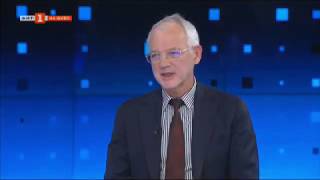 Васил Велев, председател на УС на АИКБ в "Още от деня" по БНТ1 (30/03/2020 г.)