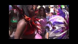 2023 Chicago Caribbean Carnival