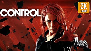 CONTROL - Inicio da Gameplay, em Português PT-BR (PC) [2K]