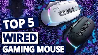 ** The BEST Wireless Gaming Mouse in 2024 (Dominate Your Games!)**