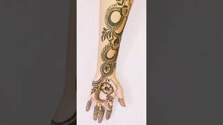 Janmashtami special mehandi design #mehndi #hennadesign #mehandidesigns #hennatattoo #mehndi #henna