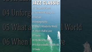 💋👡 Jazz Music Best Songs 2024 #jazz #jazzsongs