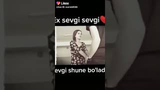 SEVGI DEGANI SHUNAQA BULADIM8