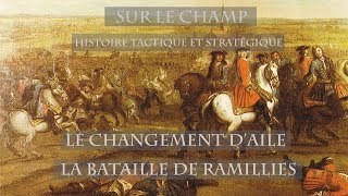 Le Changement d'aile : La Bataille de Ramillies (1706)