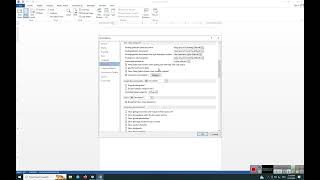 How To Show Text Boundaries in Word