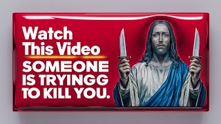 😥Warning"God's warning "| Watch now | Jesus message now