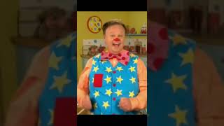 mr Tumble nursery Rhymes