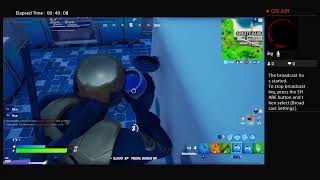 Loocasbro420's Live Fortnite