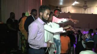 Guuleed Gacal Heesta (Ladaneey) Nasteexo Indho Show In Vienna 2016 HD