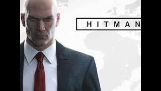 putting Mario cart music in hitman to make it funny