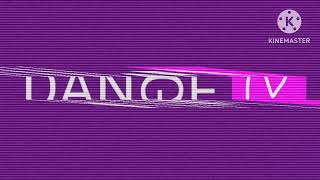 Dange TV Logo Kinemaster Remake