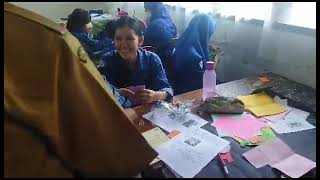 Pembelajaran Seni Budaya - Materi Seni Patung