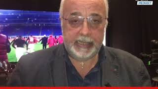 Luca Serafini: "Pioli straordinario, ora però serve il mercato"