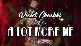 Violet Chachki's "A Lot More Me" Tour Teaser