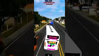 BUS SIMULATOR INDONESIA || ASIKUR ISLAM GAMING