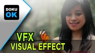 Wow!!! VISUAL EFFECT wedding yang jarang digunakan