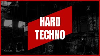 HARD TECHNO | MIX 023 | 155-170BPM | 4K