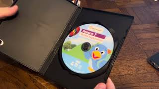 Baby Einstein Classics: Season 7 - World Exploration DVD Unboxing