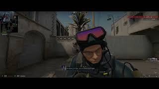 Counter strike  Global Offensive