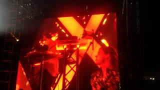 Kygo - Firestone Coachella 2015 (Short clip)