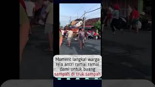 Kelakuan Warga Indonesia Yang Gobllok Dilihat #indonesia #shortvideo #goblok #malaset