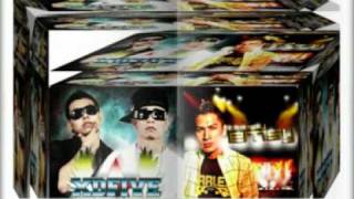 XDFIVE FT. DJ EMSY - ¿ QUE FUE ?