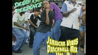 Jamaican Vibes Dancehall Mix Vol 2