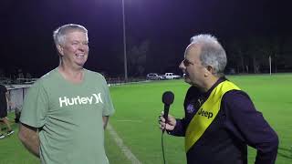 Carrum Cowboys FC - Episode 2, 2022