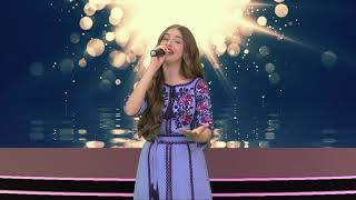 VOTE FOR UKRAINE! SOFIA SHVETS: "NAMALUY" | Colors of Voices Song Contest Grand Final June 26, 2021