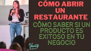 Cómo saber si un producto es exitoso en tu negocio.