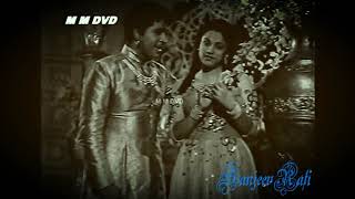 Ada Se Jhoomte Huye Dilon Ko Choomte Huye -  Sindbad The Sailor (1952) - Rafi & Shamshad