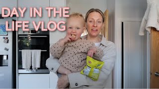 DAY IN THE LIFE MUM OF 3 | PACKING FOR MY SISTERS HEN AND MAKEUP HAUL | Emma Nightingale