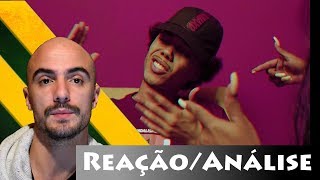 Delacruz, Sant e Tiago Mac - Máscaras [REAÇÃO/ANÁLISE] Deixa ver