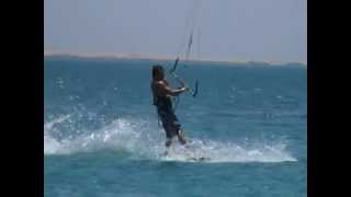 wind kite surf 2012