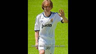 Don't Judge Anyone 🗿🔥✨||#modric #football #trending #shorts