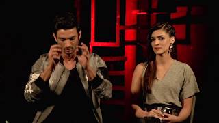 EXCLUSIVE INTERVIEW | RAABTA | SUSHANT SINGH RAJPUT | KRITI SANON