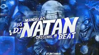 ATABACADA DA TRANSANTES - MC DOBELLA (DJ NATAN BEAT) 2024