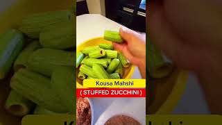 #stuffedzucchini #shortvideo #youtubeshorts #youtube #food #cooking